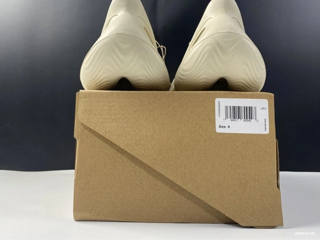 Sand Yeezy Foam FY4567 Adidas RNNR 0816